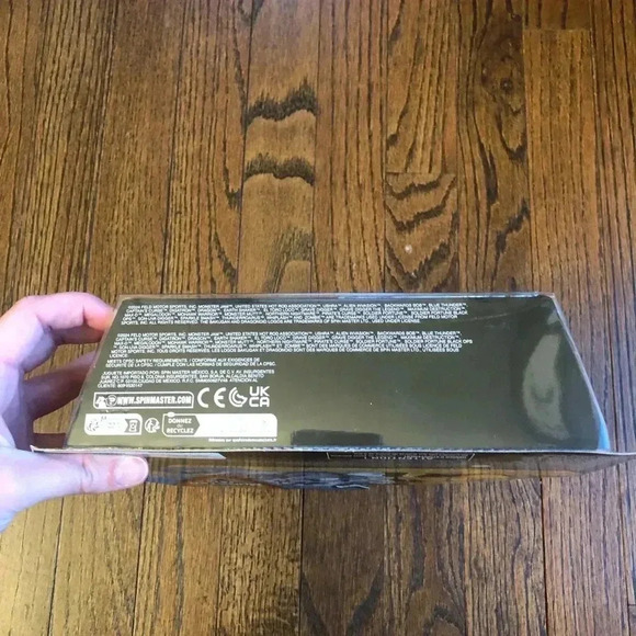 Monster Jam Fire & Ice 2-Pack: Megalodon & Monster Mutt Dalmatian - BRAND NEW! - Picture 7 of 8